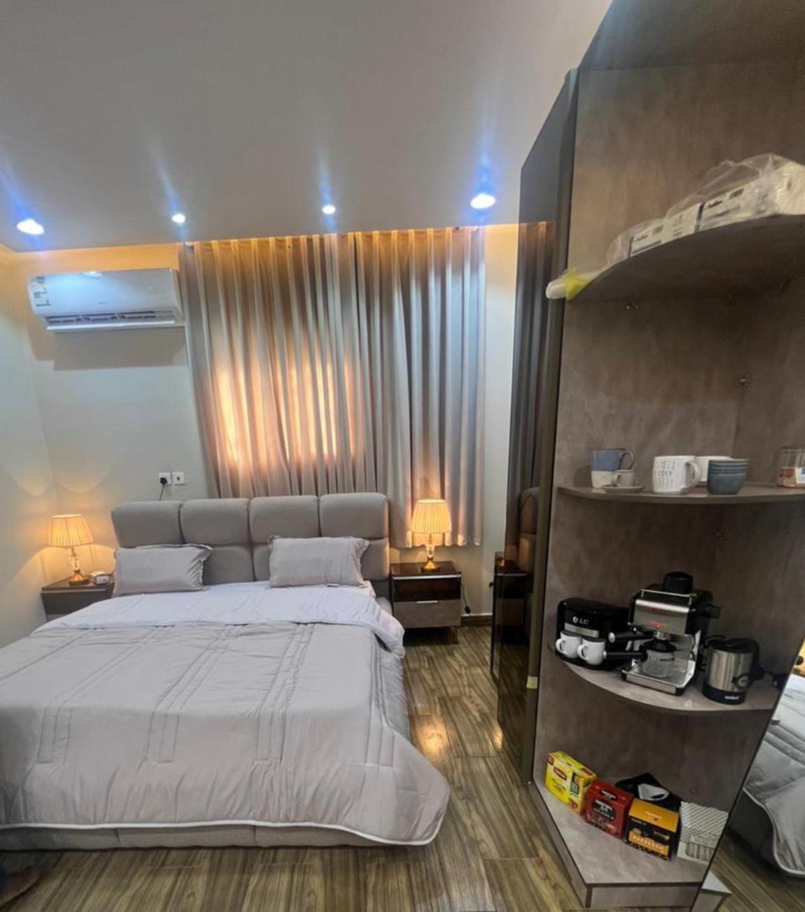 Apartment الرياض Riyadh