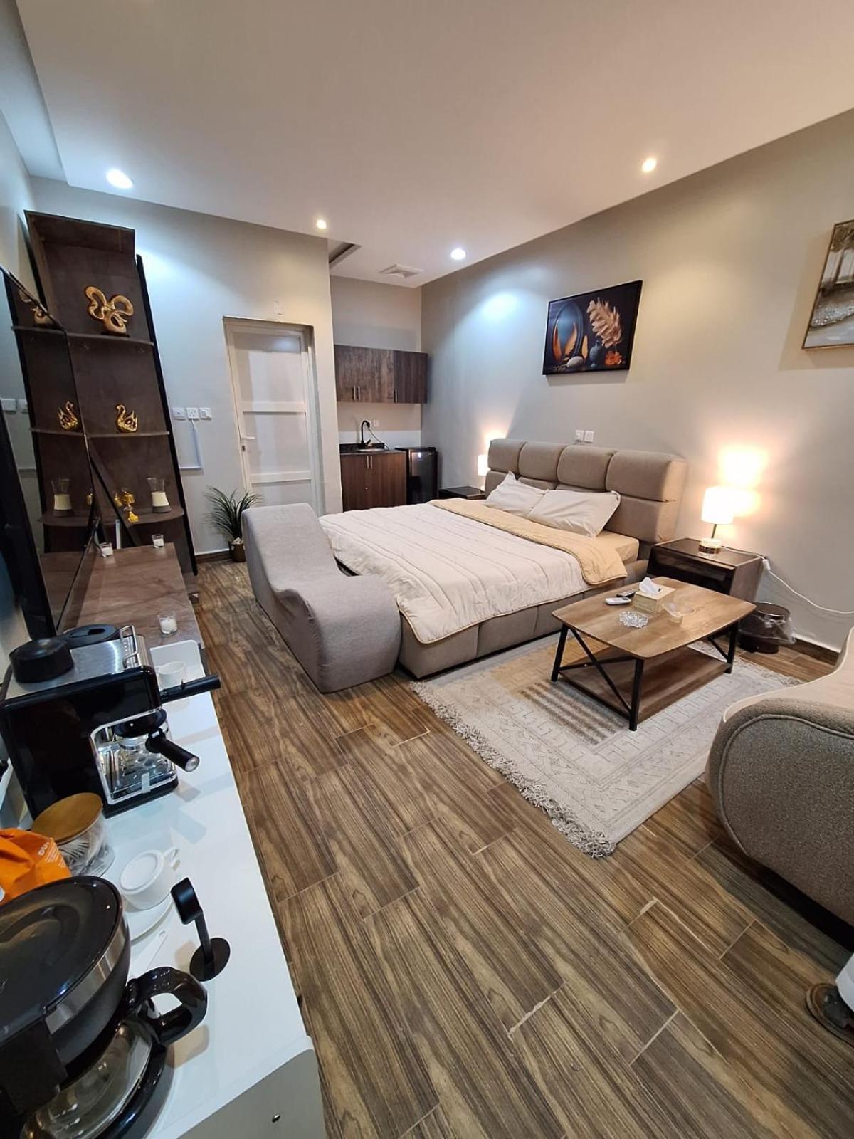 الرياض Apartment Riyadh